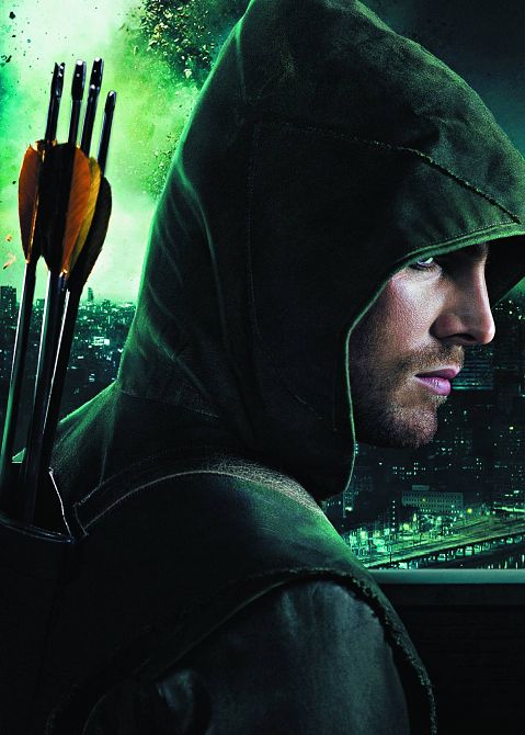 ARROW #9 ARROW #9