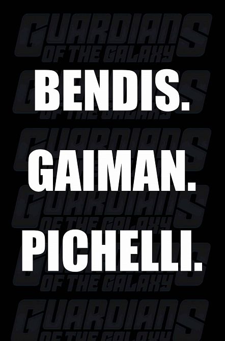 GUARDIANS OF GALAXY (2013-2015) #5