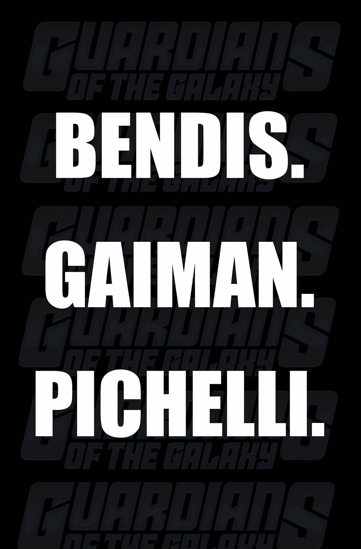 GUARDIANS OF GALAXY (2013-2015) #5
