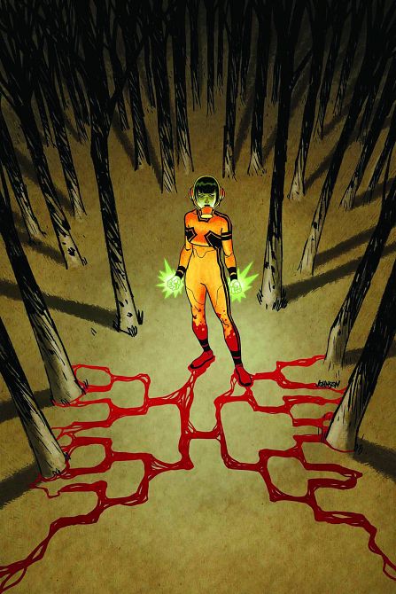 AVENGERS ARENA #12 AVENGERS ARENA #12