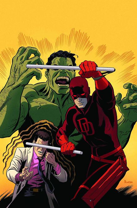 INDESTRUCTIBLE HULK #10