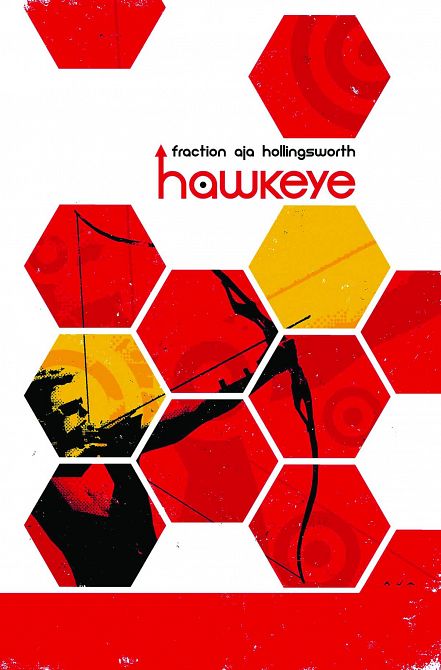 HAWKEYE (2012-2014) #13