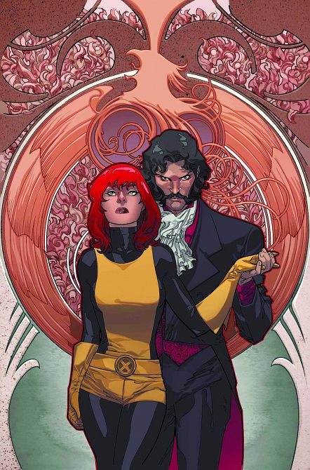 ALL NEW X-MEN (2012-2015) #14 ALL NEW X-MEN (2012-2015) #14