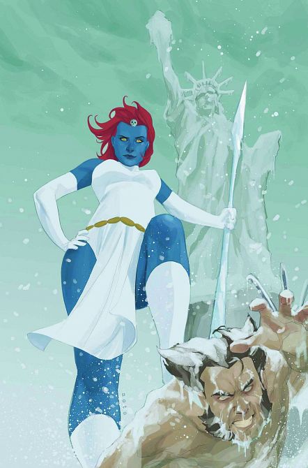 ASTONISHING X-MEN (2004-2013) #64 ASTONISHING X-MEN (2004-2013) #64