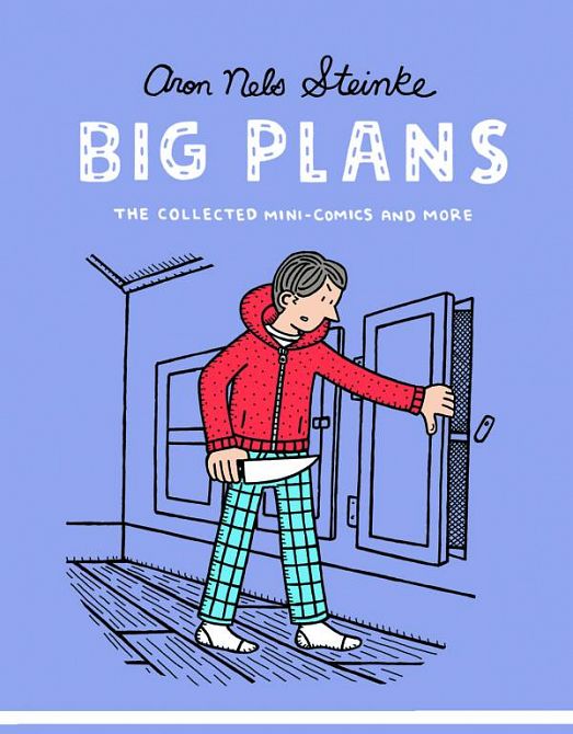 BIG PLANS GN BIG PLANS GN