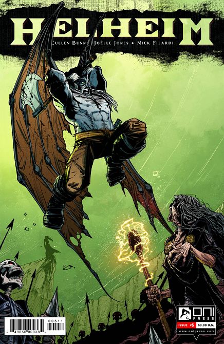 HELHEIM #5