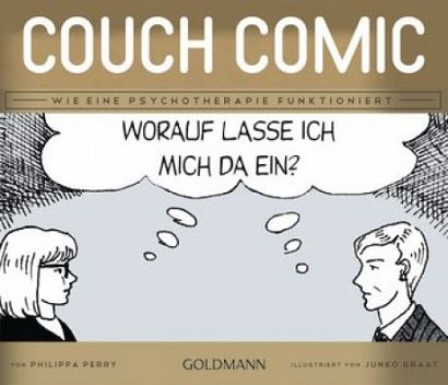 COUCH COMIC