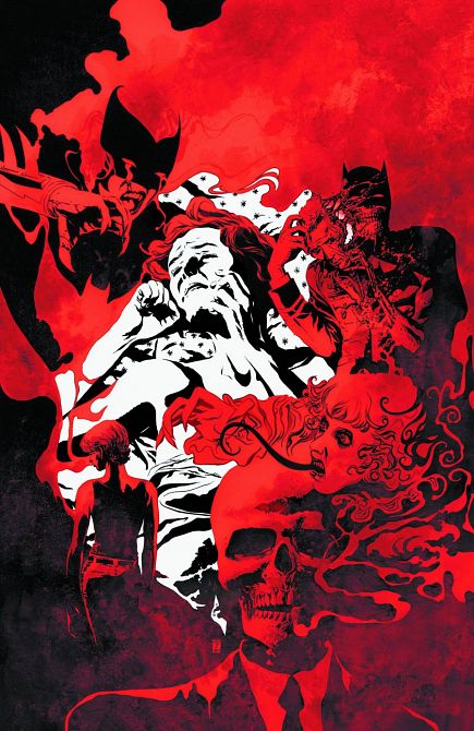BATWOMAN (2011-2015) #23 BATWOMAN (2011-2015) #23