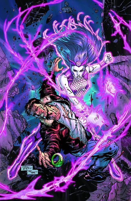 GREEN LANTERN (2011-2016) #23 GREEN LANTERN (2011-2016) #23