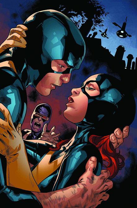 ALL NEW X-MEN (2012-2015) #15 ALL NEW X-MEN (2012-2015) #15