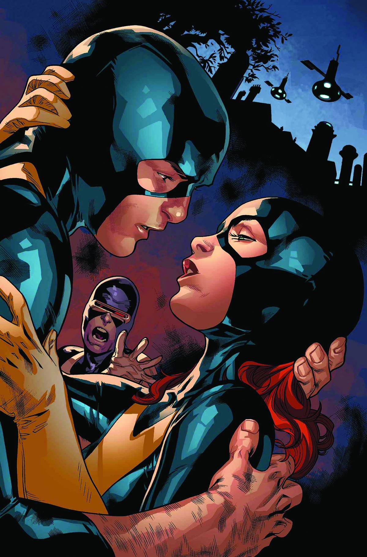 ALL NEW X-MEN (2012-2015) #15 ALL NEW X-MEN (2012-2015) #15