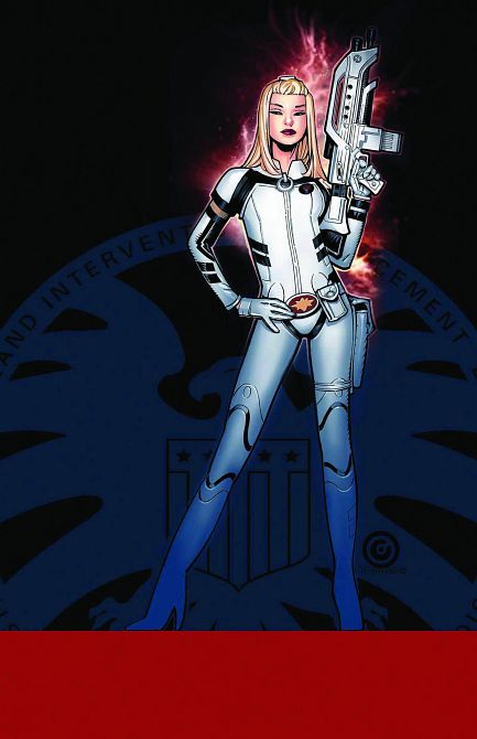 UNCANNY X-MEN (2013-2015) #11 UNCANNY X-MEN (2013-2015) #11