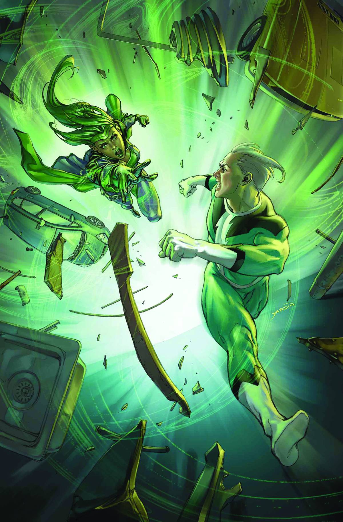 X-FACTOR (2005-2013) #261 X-FACTOR (2005-2013) #261