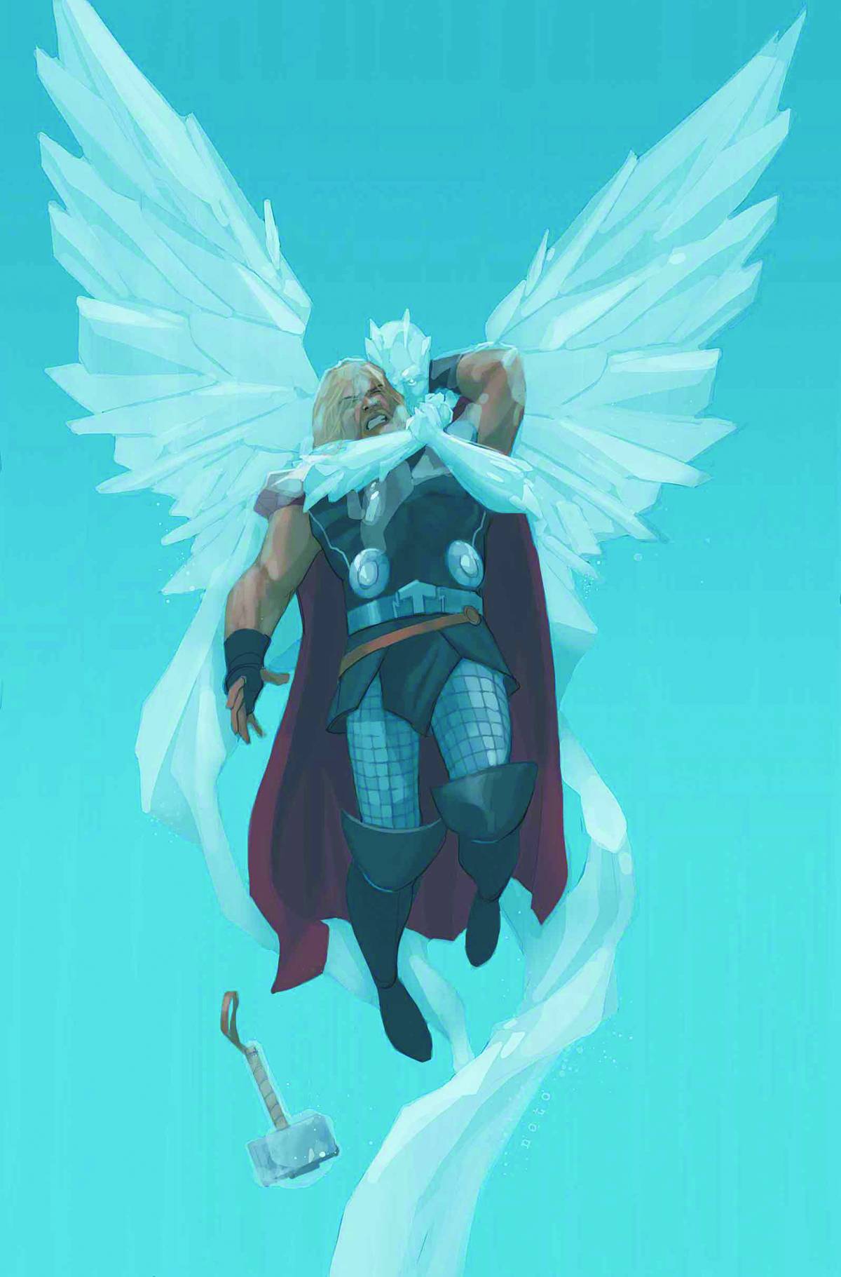 ASTONISHING X-MEN (2004-2013) #66 ASTONISHING X-MEN (2004-2013) #66