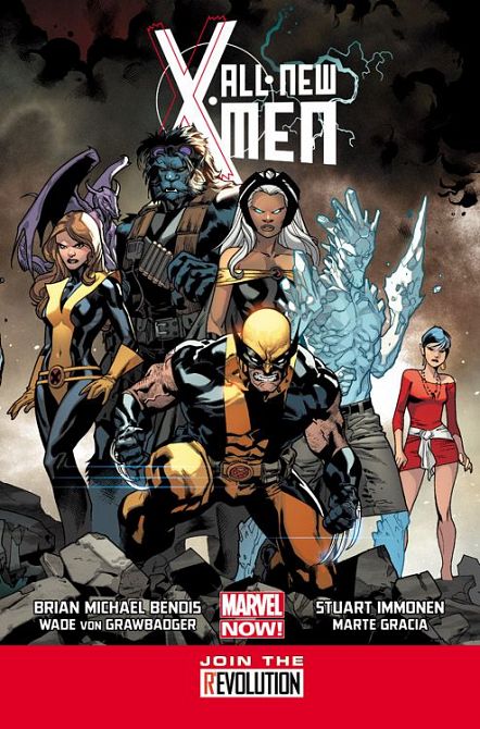 DIE NEUEN X-MEN (ab 2013) #02