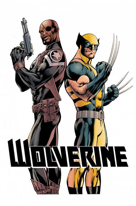 WOLVERINE UND DEADPOOL (ab 2013) #02