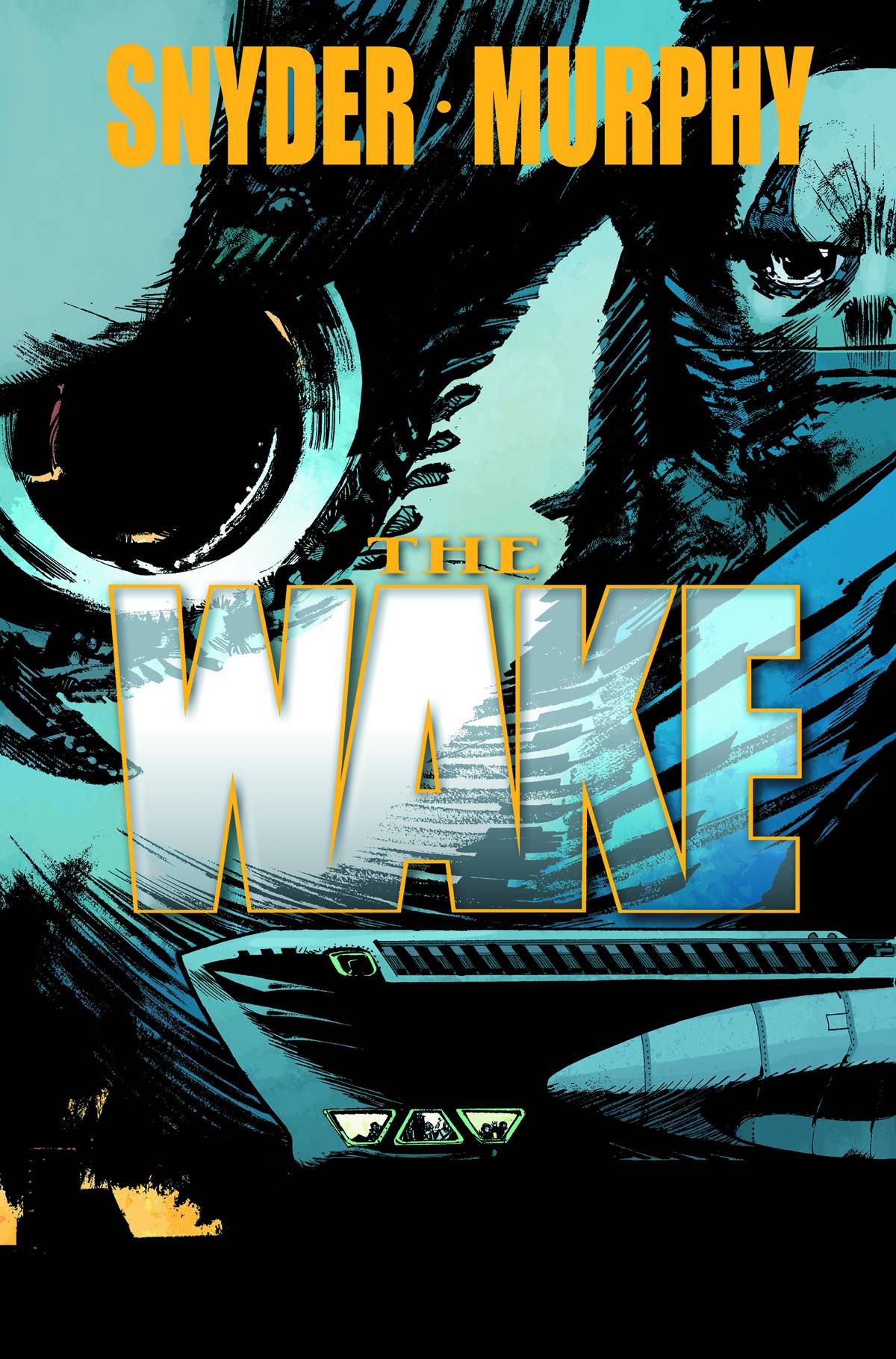 WAKE #4