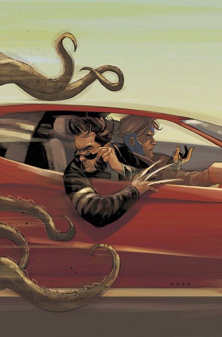ASTONISHING X-MEN (2004-2013) #67 ASTONISHING X-MEN (2004-2013) #67