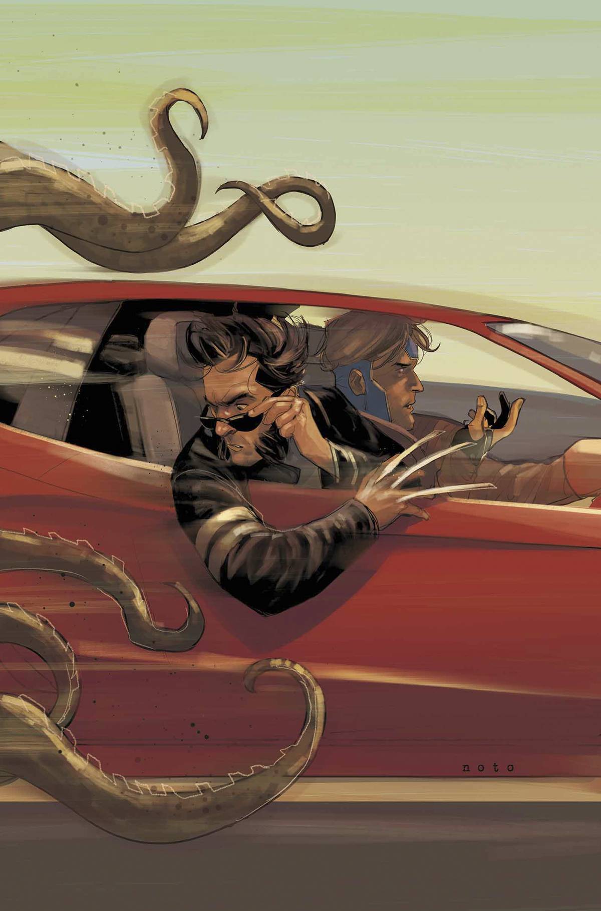 ASTONISHING X-MEN (2004-2013) #67 ASTONISHING X-MEN (2004-2013) #67