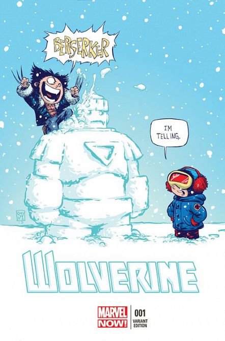 WOLVERINE UND DEADPOOL (ab 2013) #04 WOLVERINE UND DEADPOOL (ab 2013) #04