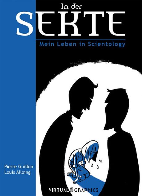 IN DER SEKTE - Mein Leben in Scientology IN DER SEKTE - Mein Leben in Scientology