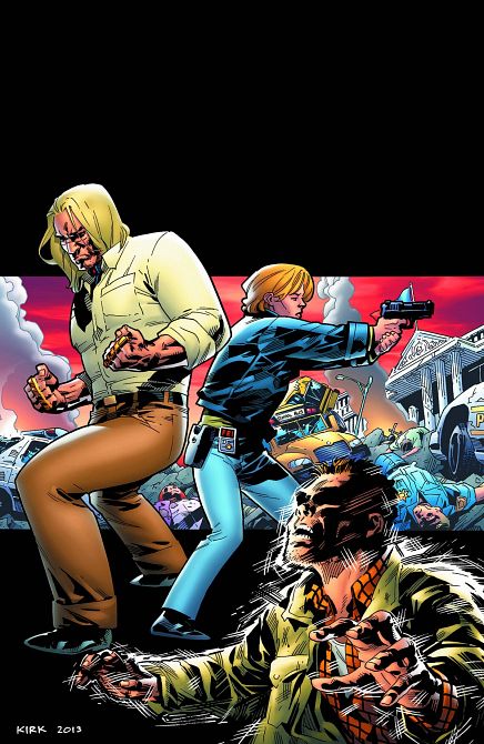 BLOODHOUND CROWBAR MEDICINE #1 BLOODHOUND CROWBAR MEDICINE #1