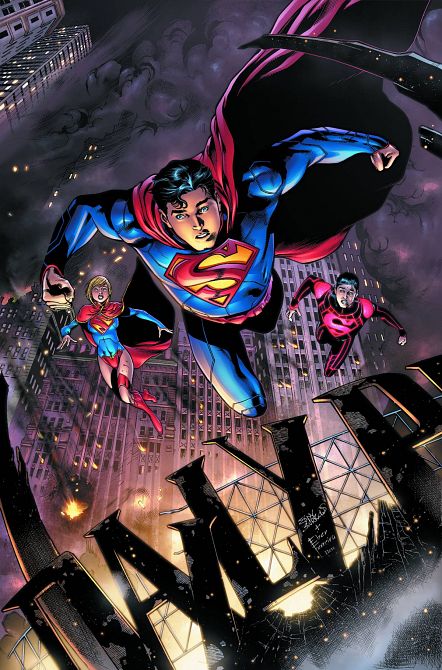 SUPERMAN (2011-2016) #24