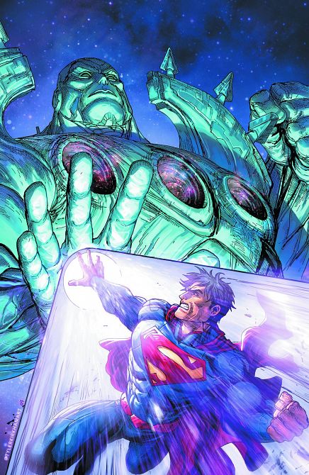 ACTION COMICS (2011-2016) #24