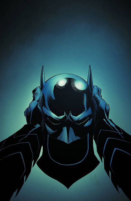 BATMAN (2011-2016) #24