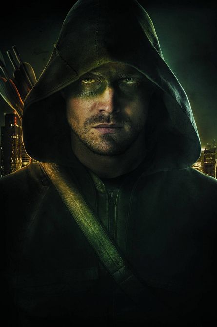 ARROW #12 ARROW #12