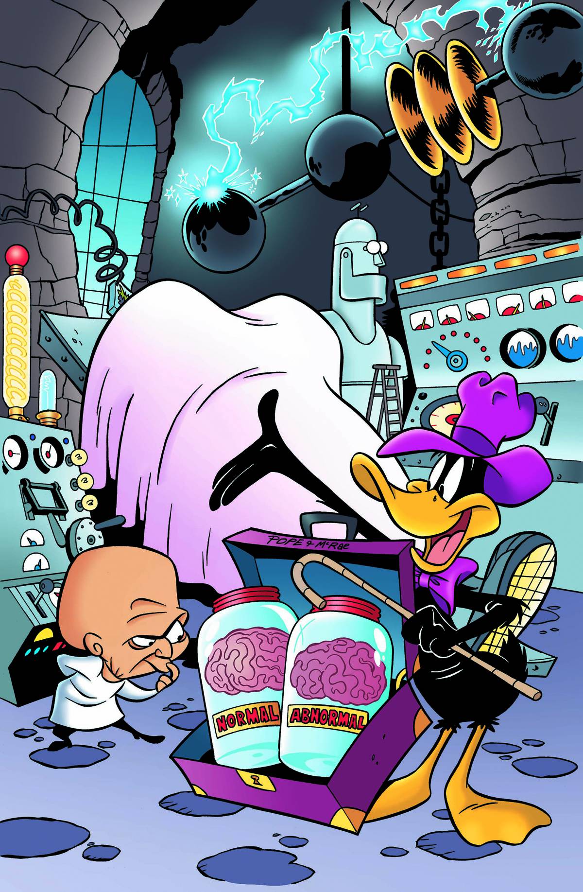 LOONEY TUNES #215 LOONEY TUNES #215