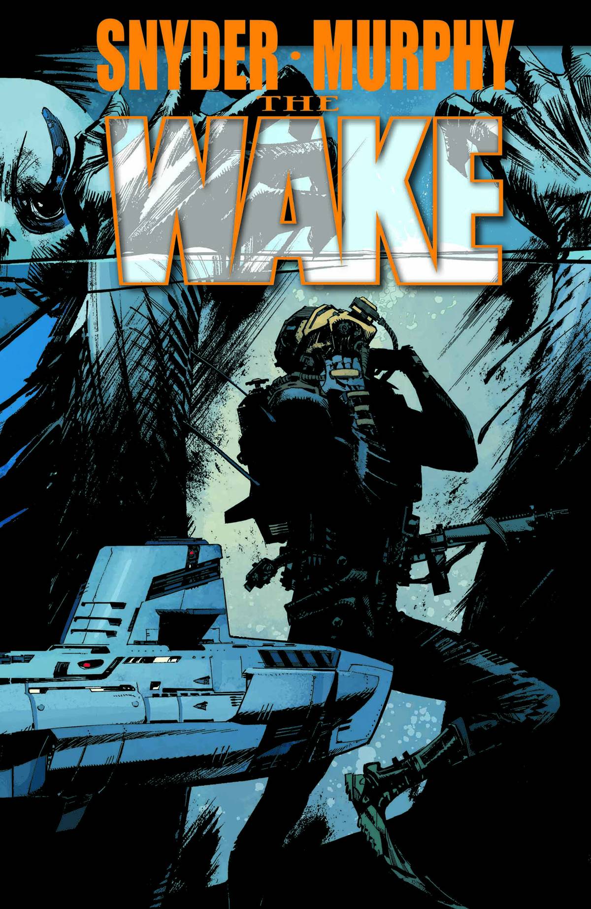 WAKE #5