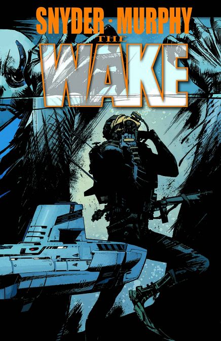 WAKE #5 WAKE #5