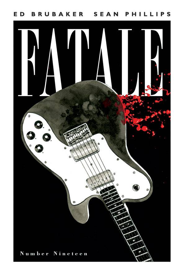 FATALE #19