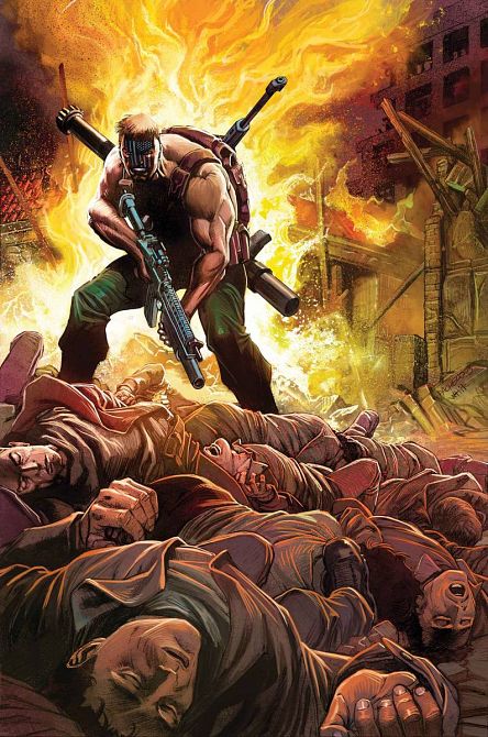 CAPTAIN AMERICA (2012-2014) #12