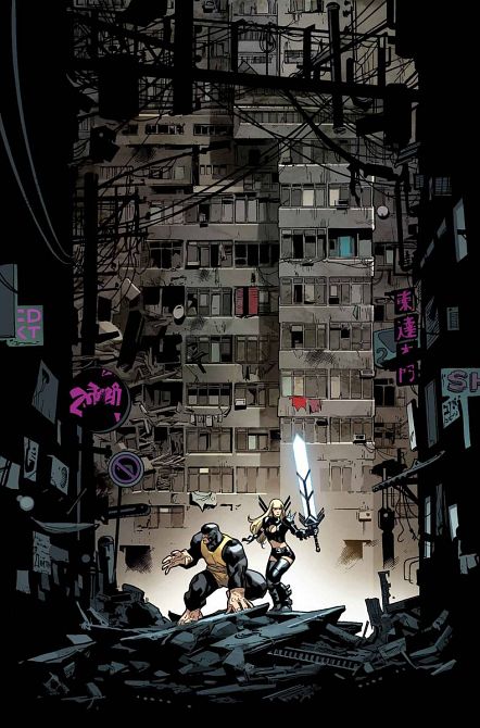ALL NEW X-MEN (2012-2015) #17 ALL NEW X-MEN (2012-2015) #17