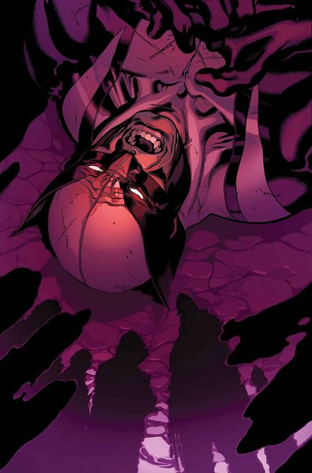 UNCANNY X-MEN (2013-2015) #13 UNCANNY X-MEN (2013-2015) #13