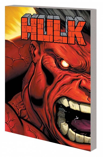 HULK BY JEPH LOEB TP VOL 01 COMPLETE COLLECTION