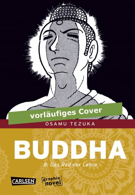 BUDDHA #08