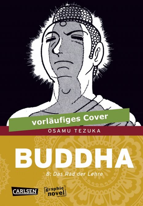 BUDDHA #08 BUDDHA #08