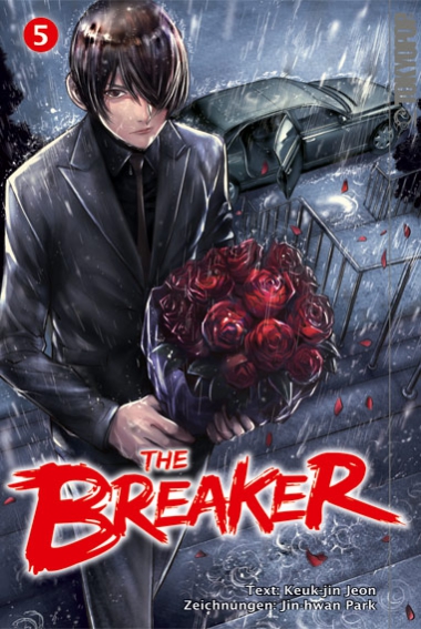 THE BREAKER #05