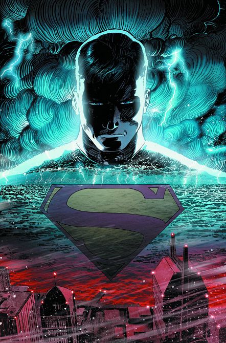 ACTION COMICS (2011-2016) #25 ACTION COMICS (2011-2016) #25