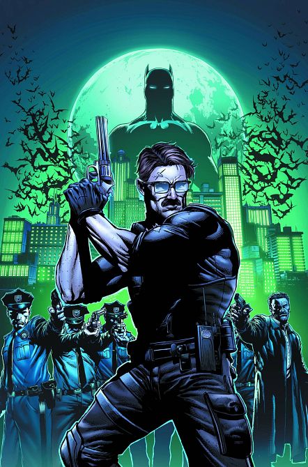 DETECTIVE COMICS (2011-2016) #25 DETECTIVE COMICS (2011-2016) #25