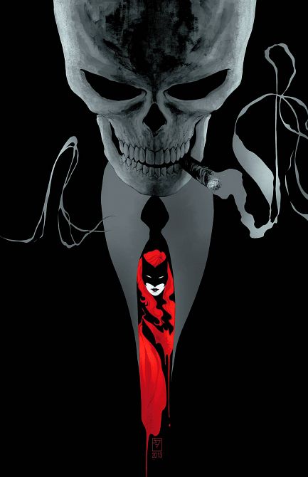 BATWOMAN (2011-2015) #25 BATWOMAN (2011-2015) #25