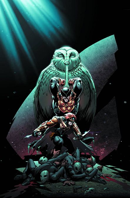 TALON #13 TALON #13