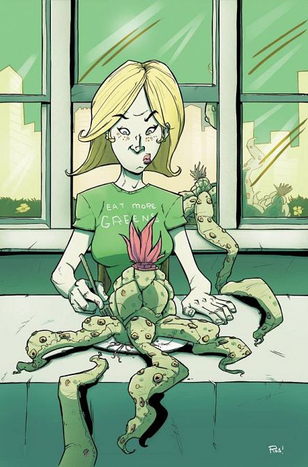 CHEW #39