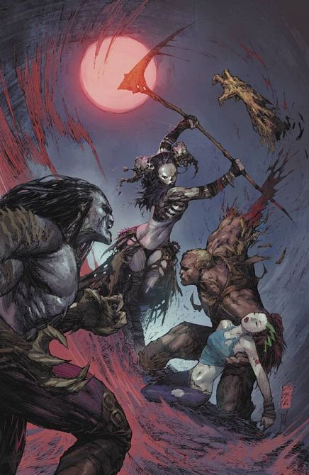 CYBER FORCE (2012-2014) #9 CYBER FORCE (2012-2014) #9