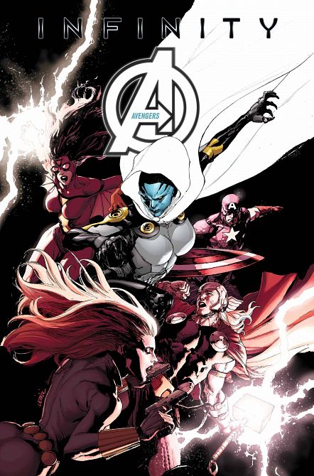 AVENGERS (2012-2015) #23