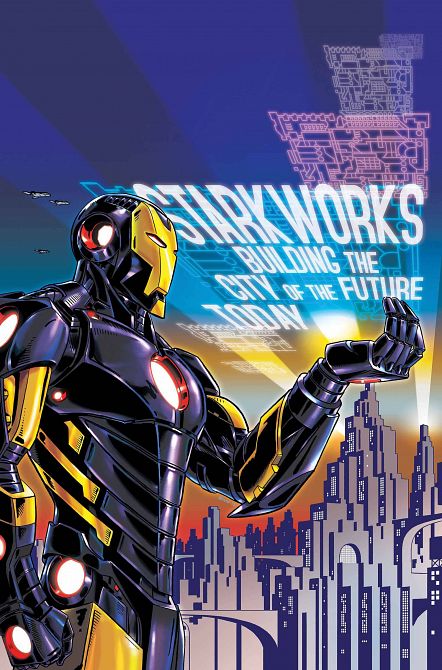IRON MAN (2012-2014) #18 IRON MAN (2012-2014) #18
