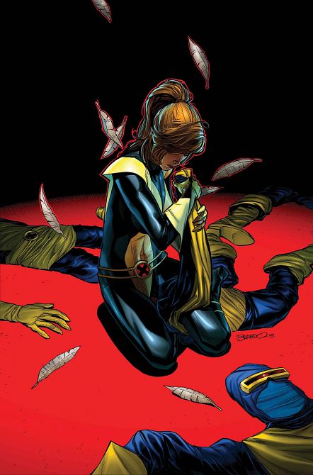ALL NEW X-MEN (2012-2015) #19 ALL NEW X-MEN (2012-2015) #19